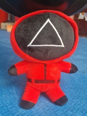 Squid Game plush toy