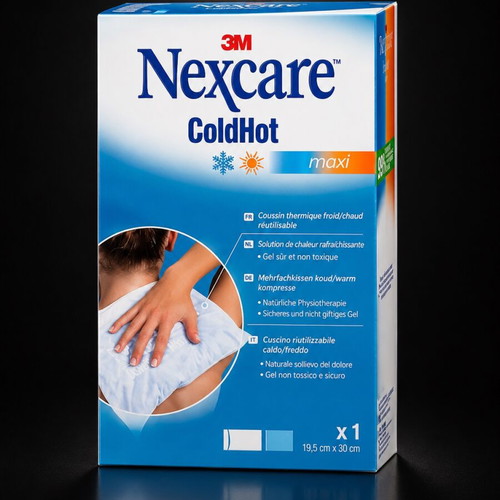 3M Nexcare ColdHot Maxi reusable cold and hot pack