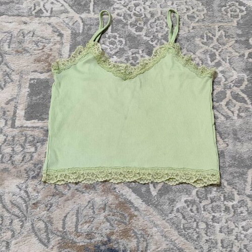 Tops like new, multicolored, size S