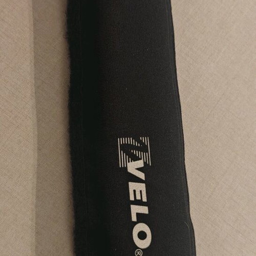 Velo bicycle fork protector like new