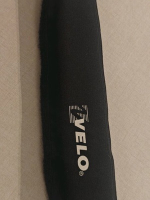 Velo bicycle fork protector like new