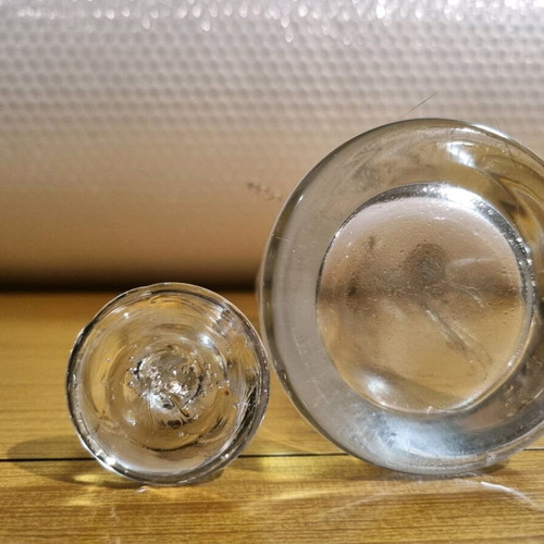 Decorative vases new, pack