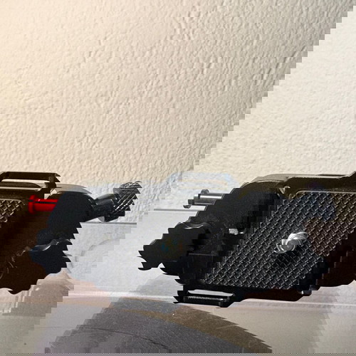 Κλιπ PULUZ γρήγορης αποδέσμευσης φωτογραφικής μηχανής σαν καινούργιο