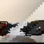 Κλιπ PULUZ γρήγορης αποδέσμευσης φωτογραφικής μηχανής σαν καινούργιο