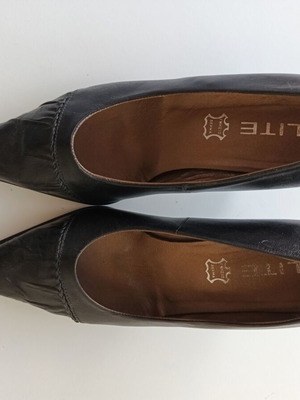 ELITE WOMEN'S HEELS