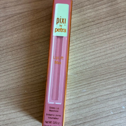 Pixi Beauty LipLift Max Glossy Lip Maximizer new in box