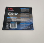 CD new in original packaging