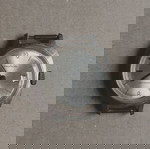  Ρολόι "RUHLA", ANTIMAGNETIC. Λείπει το λουράκι. Δεν λειτουργεί.