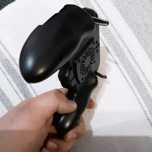 Game controllers new, set of 2, ideal for PUBG