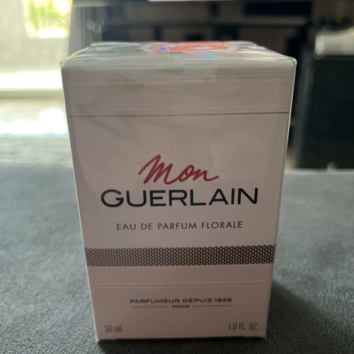 Guerlain Eau de Parfum Florale 30 ml new women's fragrance