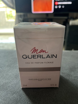 Guerlain Eau de Parfum Florale 30 ml new women's fragrance