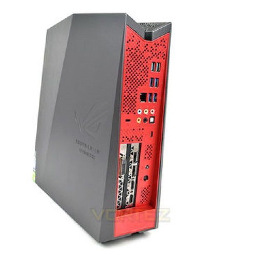 Asus ROG G20CI Gaming Desktop like new, Intel Core i7, 32GB RAM, GTX 1080 8GB
