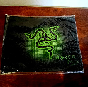 mousepad razer