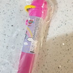 Hello Kitty toy new, box only