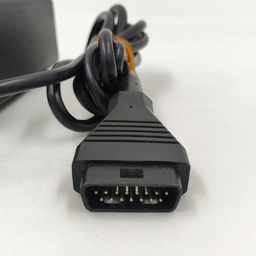 CMS Super 8+ Joystick Controller 15 pin used, retro gaming