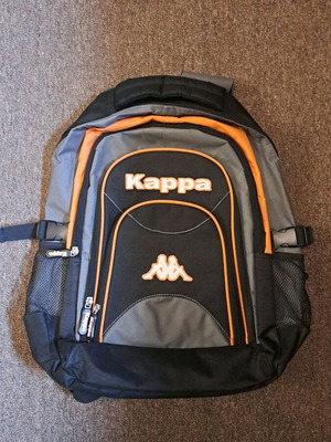 Kappa backpack like new