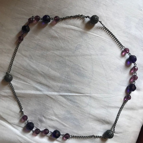 Set of silver chains Gianniotika antiques 19th century handmade