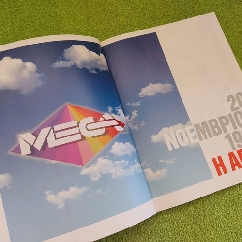 Mega Opws Panta Collectible Album like new