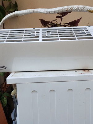 Air Condition