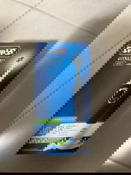 Oral-B Vitality 150 Cross Action