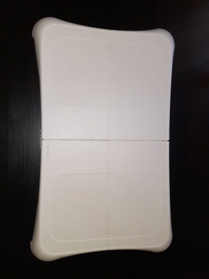 Wii Balance Board μεταχειρισμένο, λειτουργεί κανονικά