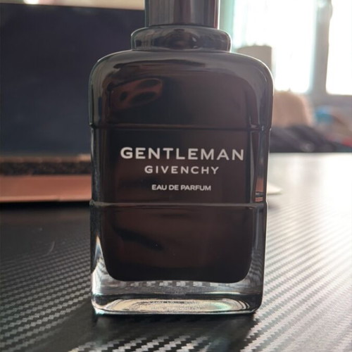 Givenchy Gentleman Eau de Parfum 100 ml