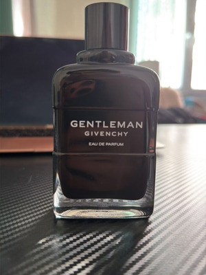 Givenchy Gentleman Eau de Parfum 100 ml