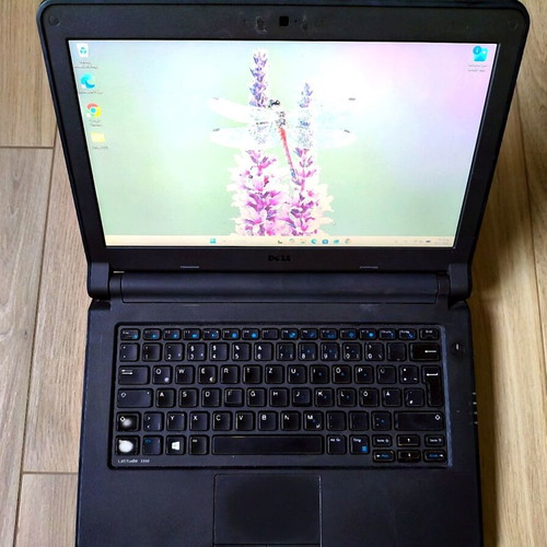 Dell Latitude 3350 laptop with 16GB RAM and Windows 11 Home