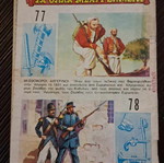 Mighty Mouse #39 used comic