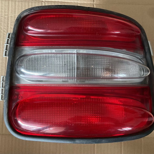 Fiat Brava 1995-2001 right rear light stop indicator used