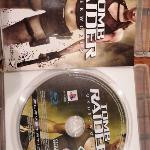 for ps3