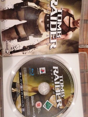 for ps3