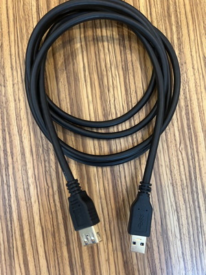 Καλώδιο προέκταση USB3.0 Type A-A M/F σαν καινούργιο