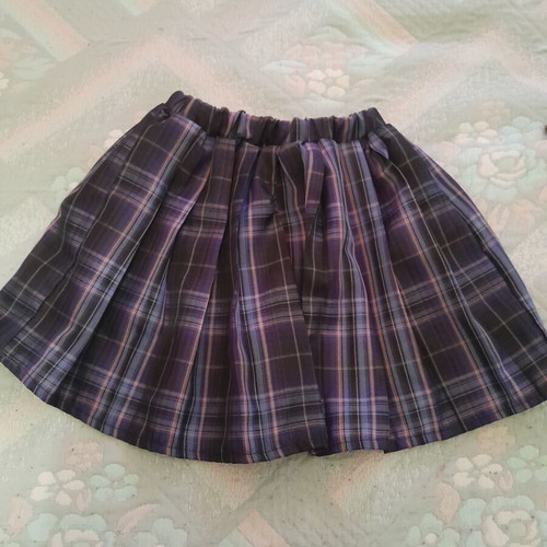 Skirt like new, size XS 34 6