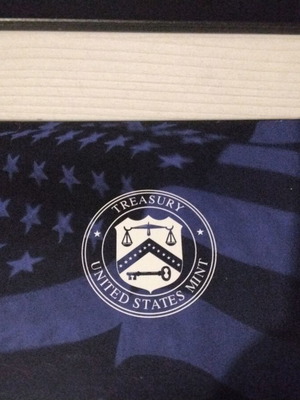 USA COIN PROOF SET 2002