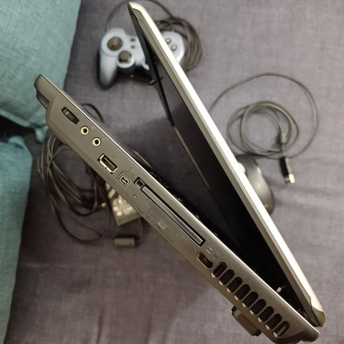 Toshiba Satellite M30X-155 Retro Gaming Laptop with 45+ Classic Games