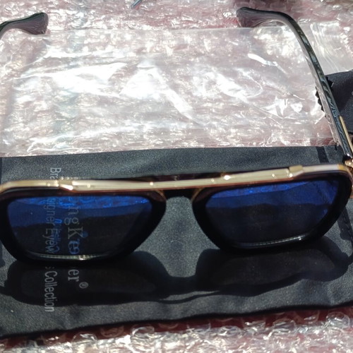 Glasses new