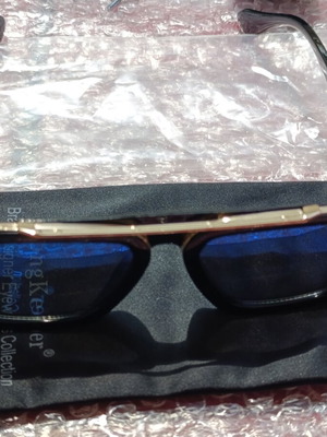 Glasses new