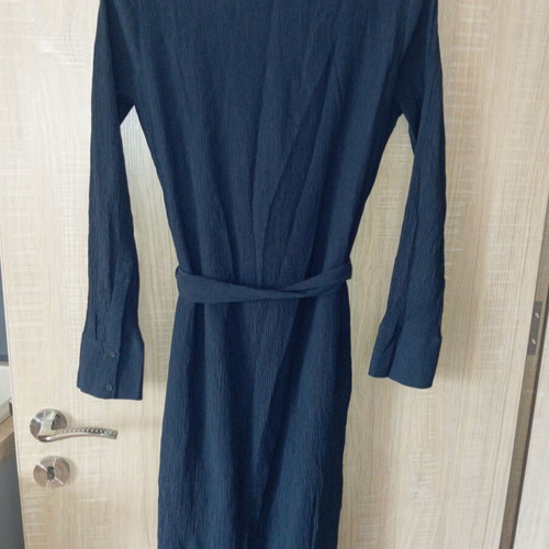 COS dress new, size S, blue