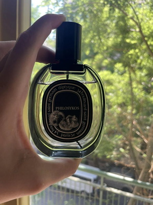 Diptyque Philosykos Eau de Parfum 75ml μεταχειρισμένο