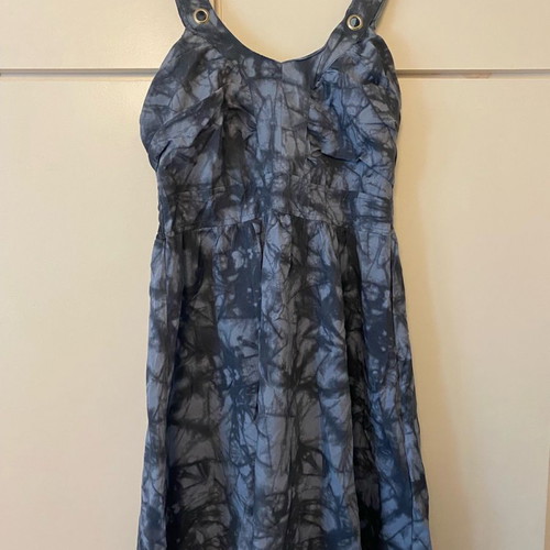 Dress size medium