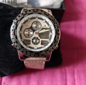 Ρολόι GRANDEUX Chronograph