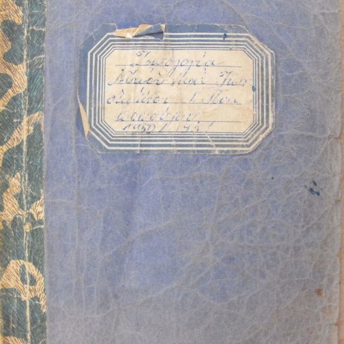 Zoology Grade 3-4 Primary School like new 1950-51