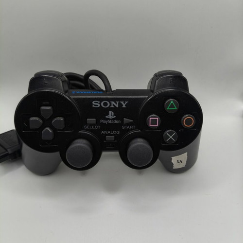 Sony PlayStation 2 controller