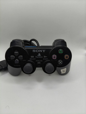 Sony PlayStation 2 controller