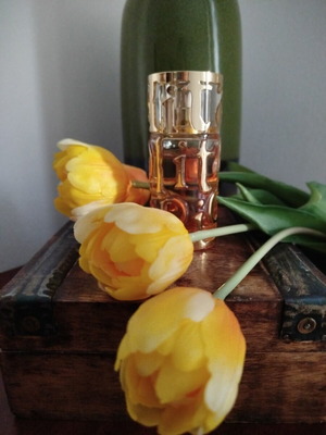 Lolita Lempicka Elle L' Aime Eau de Parfum 40ml