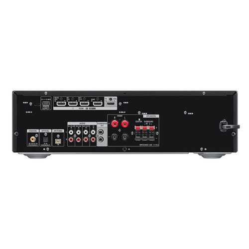 Sony STR-DH590 5.2 Home Cinema AV Receiver new, sealed, 4K HDR, Bluetooth