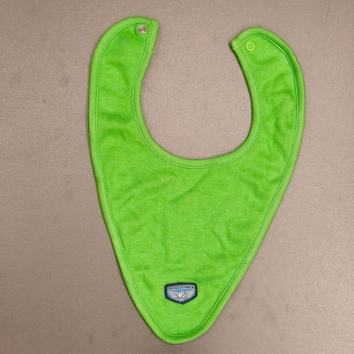 Ultimate Kids Toy Story Space Ranger Buzz Lightyear Baby Bandana Bib like new, 6-9 months