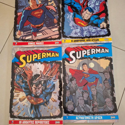 Marvel comics set of 29, new, illustration paper