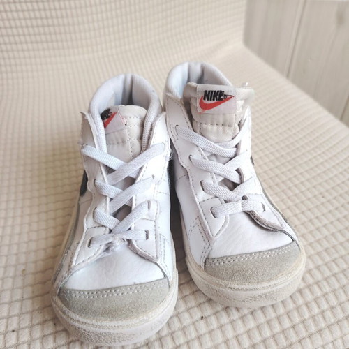 Nike Blazer Mid sneakers unisex size 25